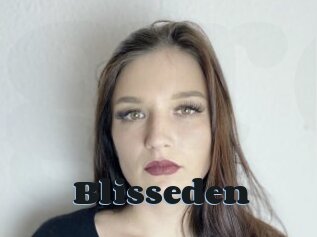 Blisseden