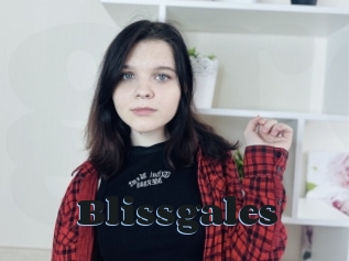 Blissgales