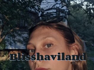 Blisshaviland