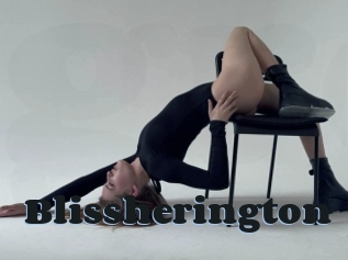 Blissherington
