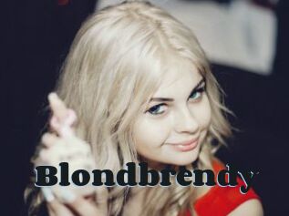 Blondbrendy