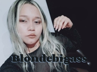 Blondebigass