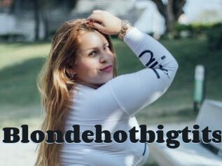 Blondehotbigtits