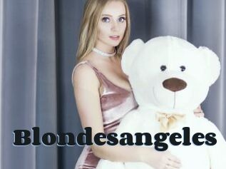 Blondesangeles