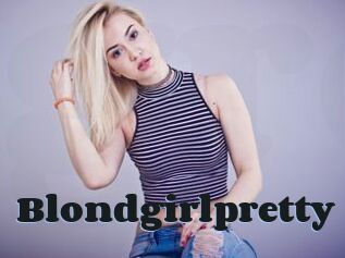 Blondgirlpretty
