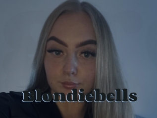 Blondiebells