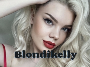 Blondikelly