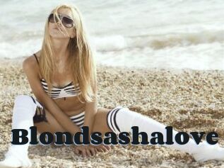 Blondsashalove