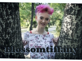 Blossomtiffany