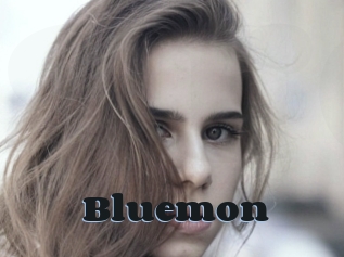 Bluemon