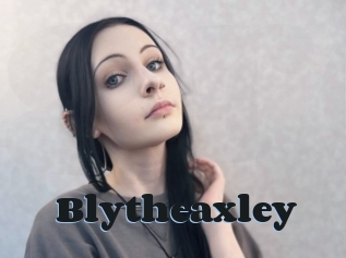 Blytheaxley