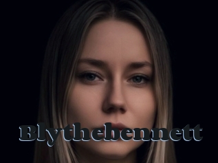 Blythebennett
