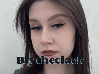 Blytheclack