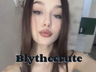 Blythecrute