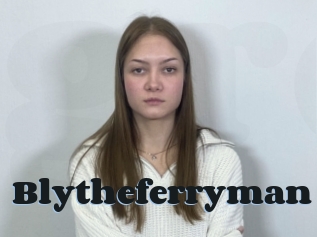 Blytheferryman