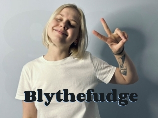 Blythefudge