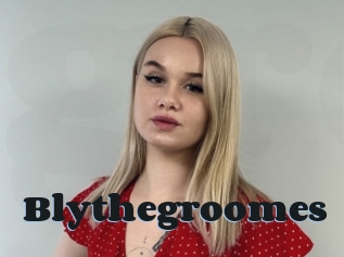 Blythegroomes