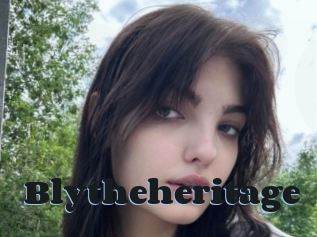 Blytheheritage