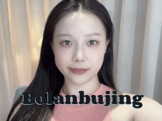 Bolanbujing