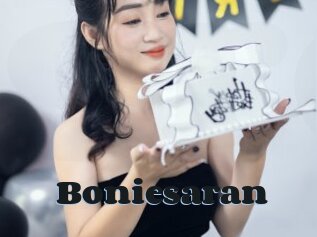 Boniesaran