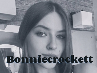 Bonniecrockett