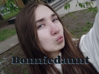 Bonniedaunt