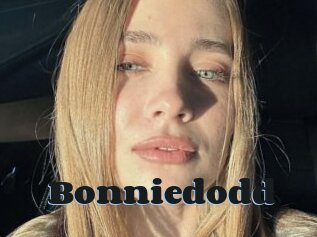 Bonniedodd