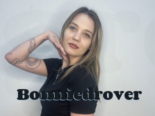 Bonniedrover