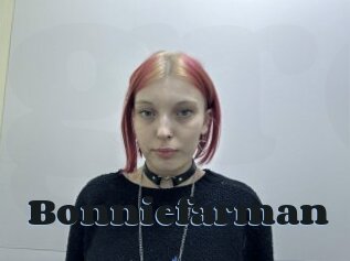 Bonniefarman