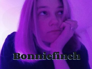 Bonniefinch
