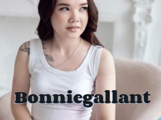 Bonniegallant