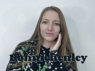 Bonniehenley