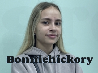 Bonniehickory