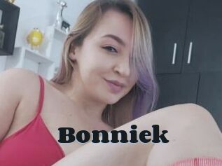 Bonniek