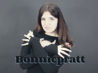 Bonniepratt