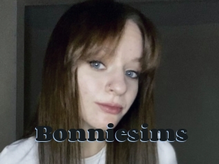 Bonniesims