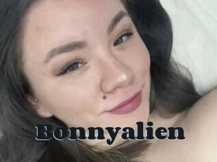 Bonnyalien