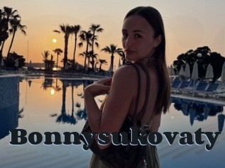 Bonnysukovaty
