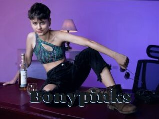 Bonypinks