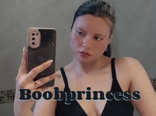Boobprincess