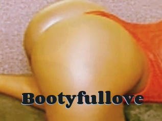 Bootyfullove