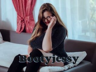 Bootyjessy