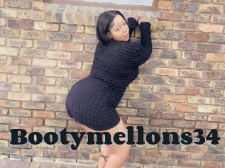 Bootymellons34