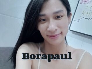 Borapaul
