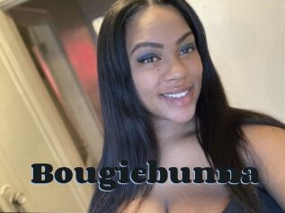 Bougiebunna