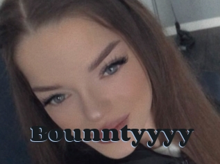 Bounntyyyy
