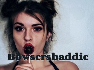 Bowsersbaddie