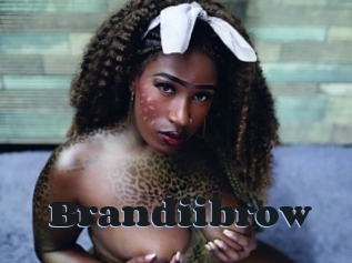 Brandiibrow