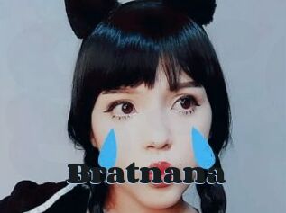 Bratnana