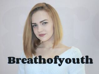 Breathofyouth